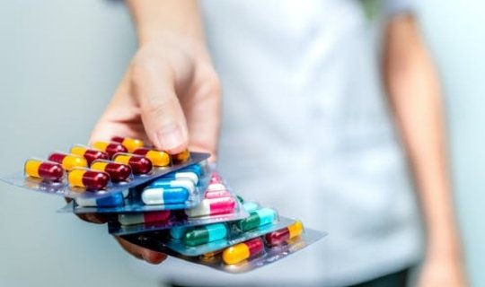 Articles Image Why You Should Buy Antibiotics and When Do You Feel The Benefits Of Antibiotics?