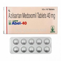Buy Abel 40 mg