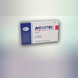 Buy Acuitel 5 mg