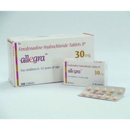 Buy Allegra 30 mg