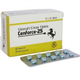 Buy Cenforce 25 mg