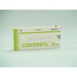 Buy Coversyl 2 mg