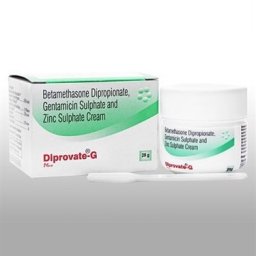 Buy Diprovate-G Plus 20g