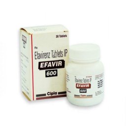 Buy Efavir 600 mg