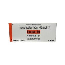 Buy Enclex Injection 60 mg