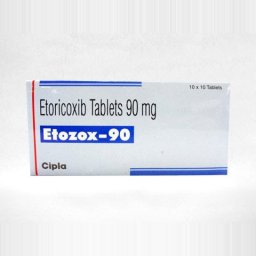 Buy Etozox 90 mg