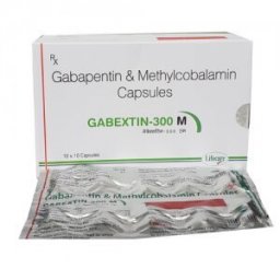 Buy Gabextin 300 mg