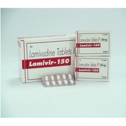 Buy Lamivir 150 mg