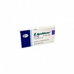 Buy Lipitor 20 mg