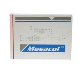 Buy Mesacol 400 mg