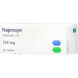 Buy Naprosyn 250 mg