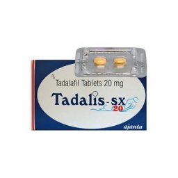 Buy Tadalis SX 20 mg