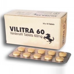 Buy Vilitra 60 mg