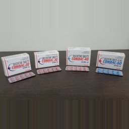 Buy Combac 40 mg