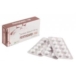 Buy Fertogard 100 mg