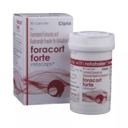 Buy Foracort Rotacaps 400 mcg