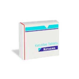 Buy Ketasma 1 mg