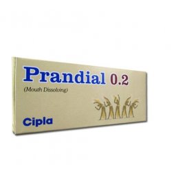 Buy Prandial 0.02 mg