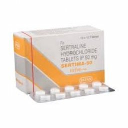 Buy Sertima 50 mg