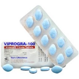 Buy Viprogra 100 mg